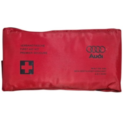 Аптечка audi a4 b7 - 4b0860281 фото №1