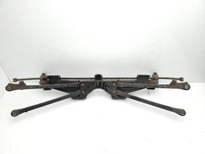 Підрамник задні mini one - cooper r57 6779458 фото №1