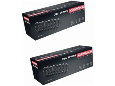 Пружини задня honda cr-v ii mk2 2.0 2.2 01-07 фото №1