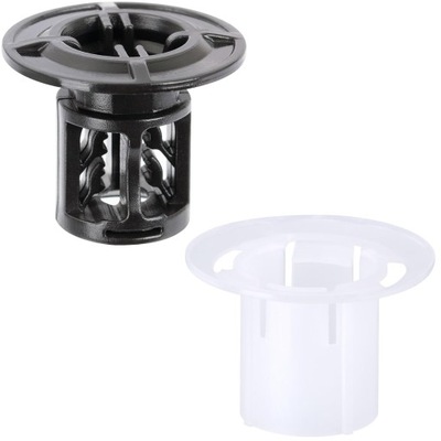 Кліпса кронштейн захист нижній toyota c-hr camry lexus es gs lc ls nx rx ux фото №1