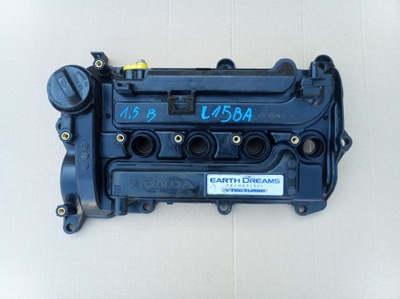 Honda civic x 1.5 v-tec l15ba крышка клапанов фото №1