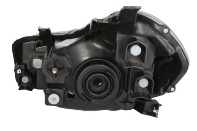 Фара света передних 20-11917-36-2/tyc фото №1