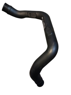 Renault master iii 2.3 труба шланг повітря інтеркулер оригінальний номер 8200730576 фото №1