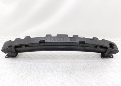 Балка абсорбер бампера задняя - audi tt 8j фото №1