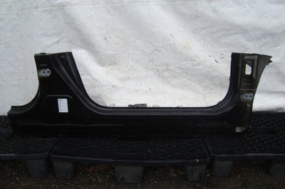 SILL PILLAR LEFT FRONT NISSAN JUKE F15 10-19  