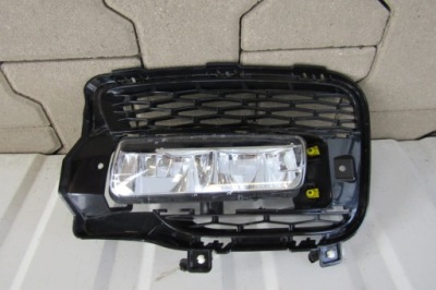 Led протитуманна фара решітка ліва land rover sport 2 13-17 фото №1