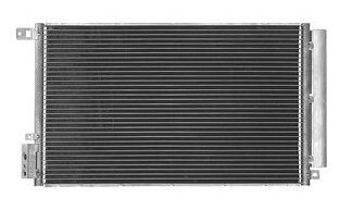 CONDENSER AIR CONDITIONER ALFA ROMEO MITO 1.4T 08-  