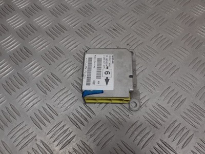 Модуль подушка безопасности nissan primera p11 фото №1