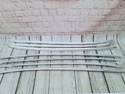 Ford mondeo mk5 рейлинги кровельные рейлинг левое  правый фото №1