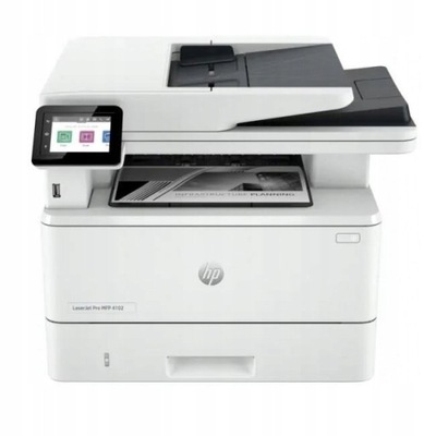 Urządzenie wielofunkcyjne HP LaserJet Pro MFP 410