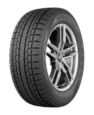 2x YOKOHAMA ICEGUARD G075 235/65R17 108 Q