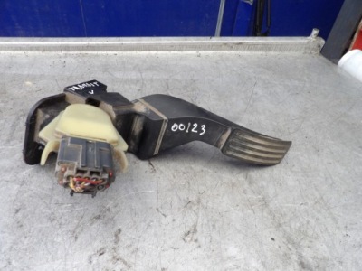 Ford transit v 2,0 tdci педаль газа фото №1