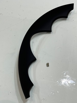 Защита рамка спидометра cayenne ii 7p5 7p5857059 фото №1