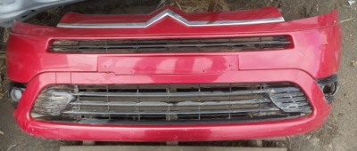 Бампер citroen c4 grand picasso i 06-09 giełda pń фото №1