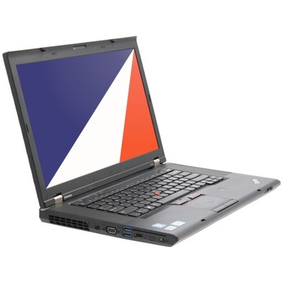 Lenovo ThinkPad T530 15.6" i5 3320M 8GB 240GB SSD A11
