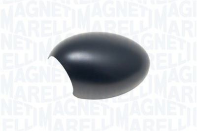 MAGNETI MARELLI CHÂSSIS RÉTROVISEURS MINI (R50),(R52),(R53) GAUCHE 