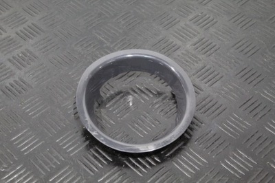 Рамка захист корпус заливної пального mini cooper s f55 фото №1