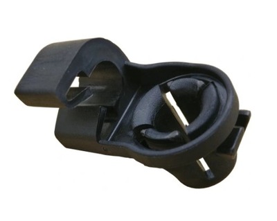 Кронштейн клипса опоры капот peugeot 308 301 expert partner rifter 208 2008 фото №1