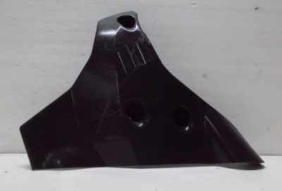 Mini countryman 19r захист важеля лівий задня 6858413 фото №1