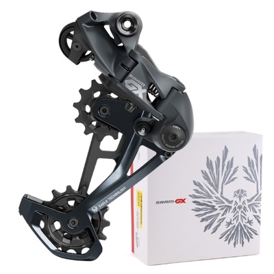 Przerzutka tylna SRAM GX Eagle