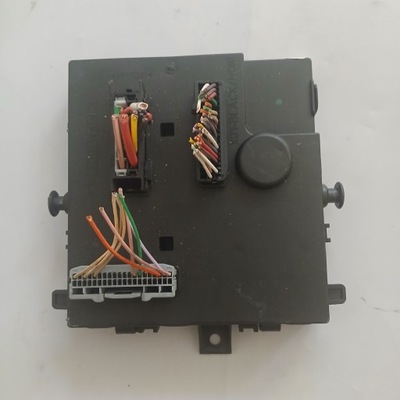 Bcm x44 8200874481a renault twingo ii 1.5dci фото №1