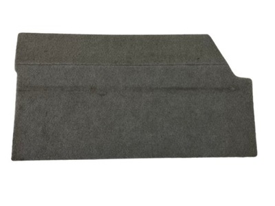 Prius iii пол обшивка багажника левая фото №1