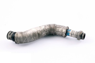 Mini r55 r56 turbo wąż шланг труба двигуна 7534455 фото №1