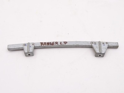 Ford ranger ii mazda b2500 98-06 направляющая стекло левый перед фото №1