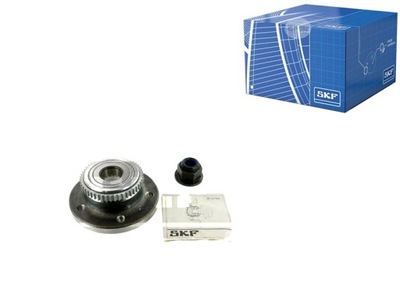 Набір підшипник колеса з ступиця volvo 850 c70 i s70 v фото №1