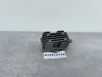 Преобразователь модуль лампы led alfa romeo stelvio 49142653 k149/s728 фото №1