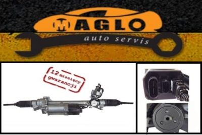 Трансмісія кермова bmw x3 bmw x4 bw108r фото №1