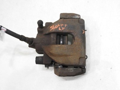 Суппорт тормозной левый задняя volvo s60 i 2.5 t фото №1