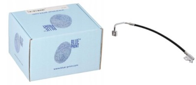 Шланг гальмівний jeep commander 4.7i, 5.7i, 3.0dt фото №1