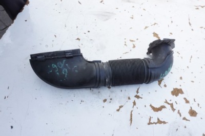 Повітрозабірник повітря mercedes sprinter w906 1.8 фото №1