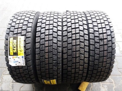 215/75R17,5 BLACKLION BD175 ASSEMBLY GIFT C.BRUTTO  