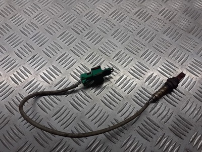 Датчик лямбда-зонд citroen c2 1.4 oza495-pg2 фото №1