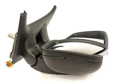 Iveco 06-14 зеркало короткие правое 5801367640 фото №1