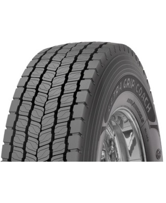 GOODYEAR UG COACH 295/80 R22.5 154 M