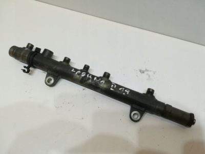 Молдинг впрыскная renault laguna ii megane 1.9 dci 0445214024 7700114017 фото №1