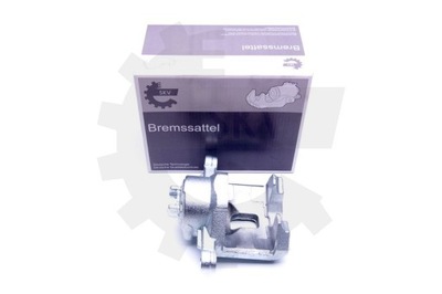 Суппорт тормоза перед правый kia rio mazda demio 58130fdc00 фото №1