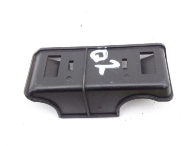 Audi q2 81a 2016- кронштейн радиатора 81a121230 фото №1