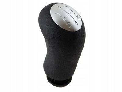 Renault laguna 2 ii ручка перемикання передач фото №1