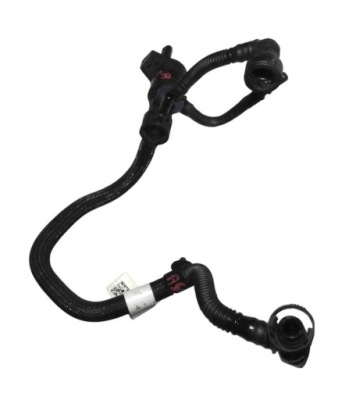 R584 труба шланг топлива range rover velar 2.0 t h4p3-9s380-ac фото №1