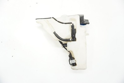 Audi a5 8t бачок омывателя ксенон фото №1