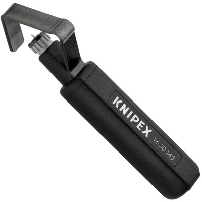 KNIPEX 16 30 145 SB Ściągacz izolacji