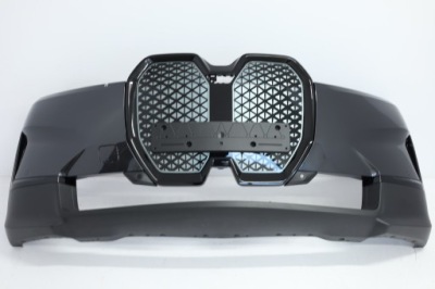 Бампер перед передній bmw ix i20 a90 фото №1