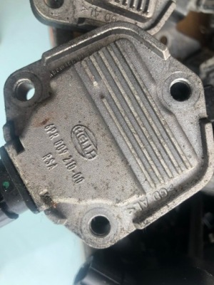 Honda cr-v iii____ датчик уровня масла ____2,0 b___ r20a2 фото №1