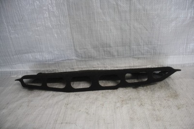 Захист поперечина заднього багажника vw fox 5z0863313 фото №1