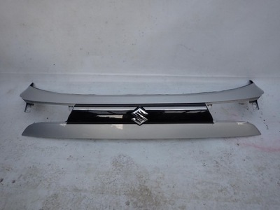 SUZUKI S-CROSS 21-> FACING SUNSHADE LID REAR  