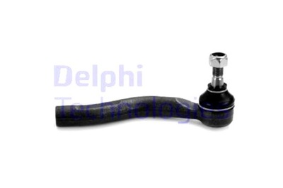 DELPHI НАКОНЕЧНИК СТАБИЛИЗАТОРА DELPHI TA3402 ПРАВОЕ TOYOTA YARIS 05-